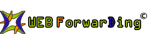 Web ForwarDing